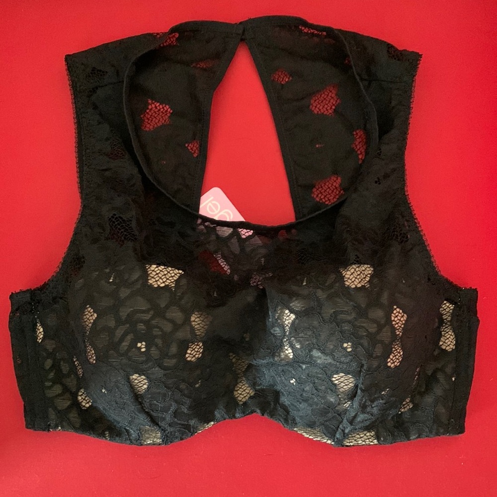 NWT Antigel bra